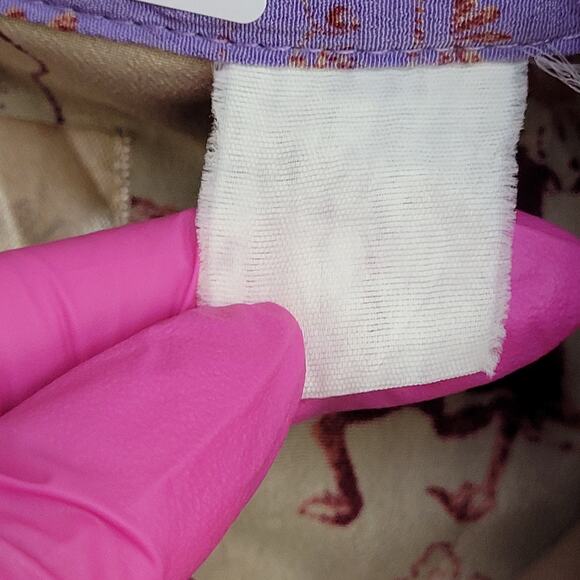 Vintage 80s Wrangler Snap Shirt Womens XL 22x29 Ranchwear - Picture 8 of 11